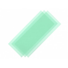 Набор шлифовальной бумаги на основе полиэстровой пленки c зернистостью 4000, 3 шт. 87185  Tamiya